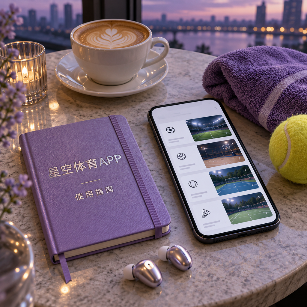 星空体育APP 星空APP使用指南、H5入口与赛程查看 原创配图